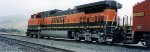 BNSF C44-9W 1068